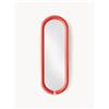 Westwing Collection Specchio ovale alto Mael