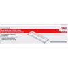 OKI ORIGINAL OKI Nastro colorato nero 1120/1190 43571802 4 milioni cifre