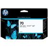 HP ORIGINAL HP Cartuccia d'inchiostro Nero (Foto) C9449A 70 130ml