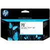 HP ORIGINAL HP Cartuccia d'inchiostro Nero (Foto) C9370A 72 130ml