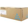 Ricoh ORIGINAL Ricoh toner ciano 407645 SP C220EC ~2000 Seiten SP C220E