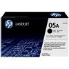 HP ORIGINAL HP toner nero CE505A 05A ~2300 Seiten