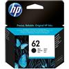 HP ORIGINAL HP Cartuccia d'inchiostro nero C2P04AE 62 ~200 Seiten