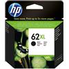 HP ORIGINAL HP Cartuccia d'inchiostro nero C2P05AE 62 XL ~600 Seiten