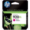 HP ORIGINAL HP Cartuccia d'inchiostro magenta CD973AE 920 XL ~700 Seiten Cartuccie d´inchiostro