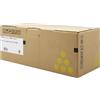 Ricoh ORIGINAL Ricoh toner giallo 407635/406482 SP C310Y ~6000 Seiten alta capacità