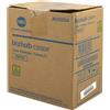 Konica Minolta ORIGINAL Konica Minolta toner giallo A0X5254 TNP50Y ~6000 Seiten