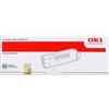 OKI ORIGINAL OKI toner nero 44315308 C610 ~8000 Seiten