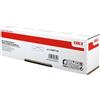 OKI ORIGINAL OKI toner nero 45807106 B412 ~7000 Seiten