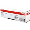 OKI ORIGINAL OKI toner nero 45807111 B432 ~12000 Seiten