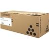 Ricoh ORIGINAL Ricoh toner nero 407543 SP C250EBK ~2000 Seiten