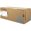 Ricoh ORIGINAL Ricoh toner ciano 407544 SP C250EC ~1600 Seiten
