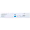 OKI ORIGINAL OKI toner ciano 44469706 C310/330/510/530 ~2000 Seiten
