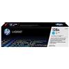 HP ORIGINAL HP toner ciano CE321A 128A ~1300 Seiten