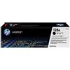 HP ORIGINAL HP toner nero CE320A 128A ~2000 Seiten