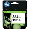 HP ORIGINAL HP Cartuccia d'inchiostro nero CN684EE 364 XL ~550 Seiten 14ml