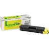 Kyocera ORIGINAL Kyocera toner giallo TK-580y 1T02KTANL0 ~2800 Seiten