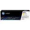HP ORIGINAL HP toner giallo CF402A 201A ~1330 Seiten standard