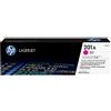 HP ORIGINAL HP toner magenta CF403A 201A ~1330 Seiten standard