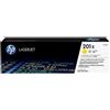 HP ORIGINAL HP toner giallo CF402X 201X ~2300 Seiten alta capacità