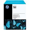 HP ORIGINAL HP Cartuccia d'inchiostro Trasparente CH649A 761 cartuccia per pulire