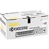 Kyocera ORIGINAL Kyocera toner giallo TK-5430Y 1T0C0AANL1 ~1250 Seiten