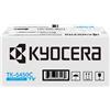 Kyocera ORIGINAL Kyocera toner ciano TK-5450C 1T0C0DCNL0 ~3200 Seiten