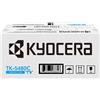 Kyocera ORIGINAL Kyocera toner ciano TK-5480C 1T0C22CNL0 ~1250 Seiten