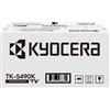 Kyocera ORIGINAL Kyocera toner nero TK-5490K 1T0C220NL1 ~2800 Seiten