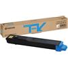 Kyocera ORIGINAL Kyocera toner ciano TK-8115C 1T02P3CNL0 ~6000 Seiten