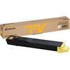 Kyocera ORIGINAL Kyocera toner giallo TK-8115Y 1T02P3ANL0 ~6000 Seiten