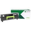 Lexmark ORIGINAL Lexmark toner nero 50F2H0E ~5000 Seiten