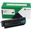 Lexmark ORIGINAL Lexmark toner nero 55B2000 MS331/MX431 ~3000 Seiten