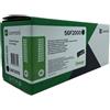 Lexmark ORIGINAL Lexmark toner nero 56F2000 MX522/MS621 ~6000 Seiten