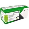 Lexmark ORIGINAL Lexmark toner nero 66S2000 ~5000 Seiten