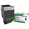 Lexmark ORIGINAL Lexmark toner nero 71B20K0 CS/CX317/417/517 ~3000 Seiten