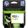 HP ORIGINAL HP Cartuccia d'inchiostro giallo CN048AE 951 XL ~1500 Seiten