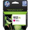 HP ORIGINAL HP Cartuccia d'inchiostro magenta CN047AE 951 XL ~1500 Seiten