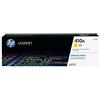 HP ORIGINAL HP toner giallo CF412A 410A ~2300 Seiten Capacità standard