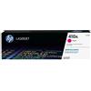 HP ORIGINAL HP toner magenta CF413A 410A ~2300 Seiten Capacità standard