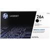 HP ORIGINAL HP toner nero CF226A 26A ~3100 Seiten Capacità standard