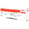 OKI ORIGINAL OKI toner ciano 45862839 MC853/873/833 ~7300 Seiten