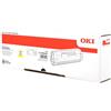 OKI ORIGINAL OKI toner giallo 45862837 MC853/873/833 ~7300 Seiten