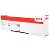 OKI ORIGINAL OKI toner ciano 45862816 MC873 ~10000 Seiten