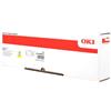 OKI ORIGINAL OKI toner giallo 45862814 MC873 ~10000 Seiten