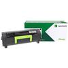Lexmark ORIGINAL Lexmark toner nero B242H00 B/MB2442/2546/2650 ~6000 Seiten