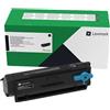 Lexmark ORIGINAL Lexmark toner nero B342000 B3340/3442 ~1500 Seiten
