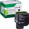 Lexmark ORIGINAL Lexmark toner nero C242XK0 C/MC2425/2535 ~6000 Seiten
