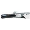 Lexmark ORIGINAL Lexmark toner ciano C320020 C3224/3326 ~1500 Seiten
