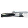 Lexmark ORIGINAL Lexmark toner giallo C320040 C/MC3224 ~1500 Seiten